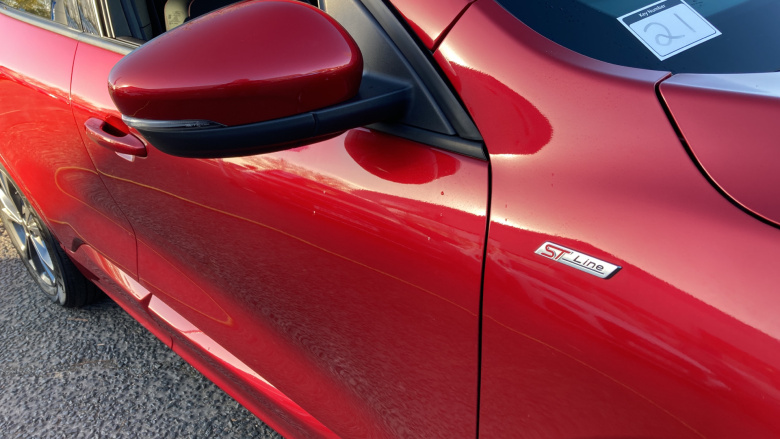 Ford Kuga 2.0 EcoBlue mHEV ST-Line Edition 5dr Diesel Estate